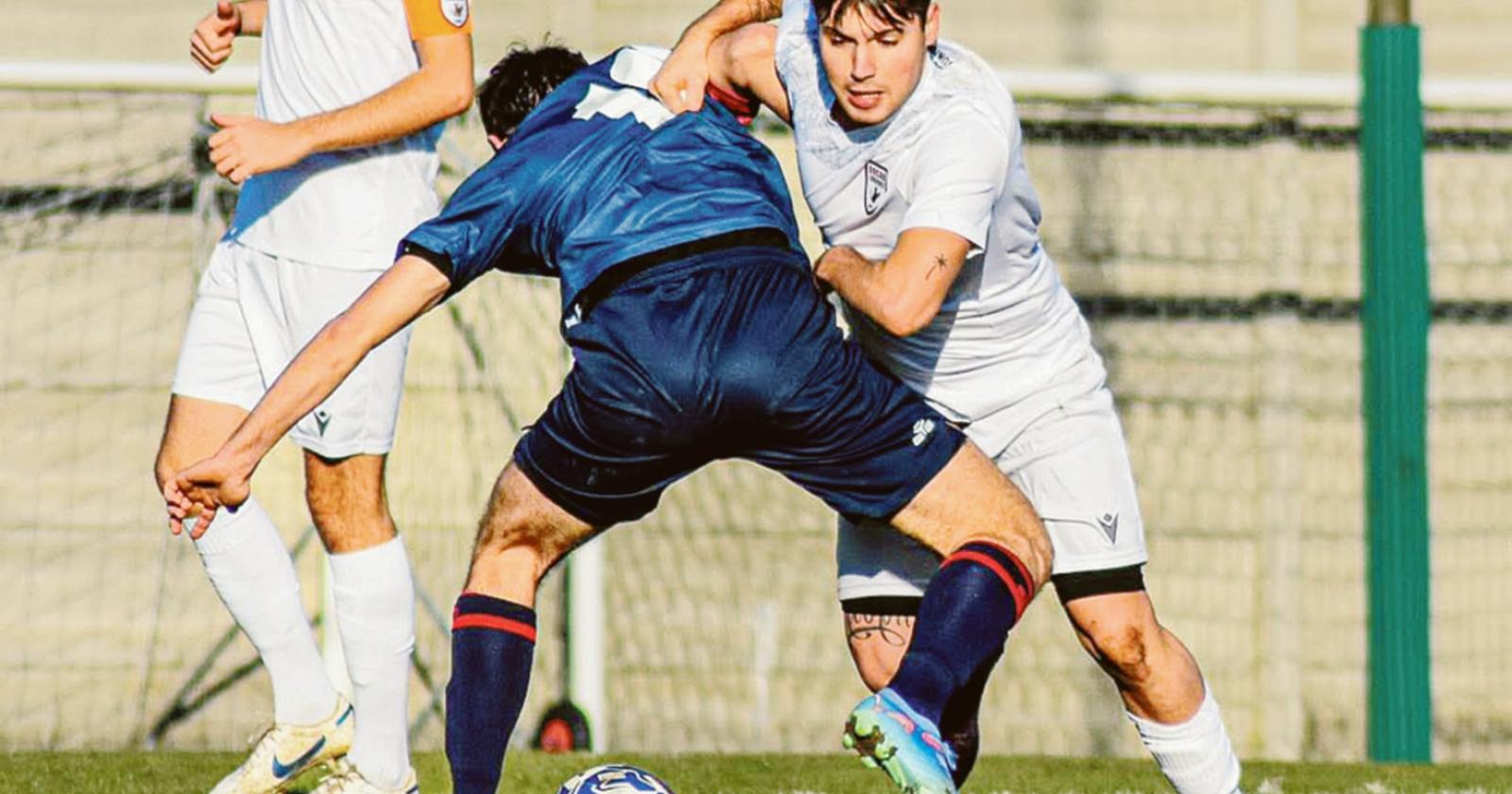 &ldquo;Bocar, una partita dopo l&rsquo;altra&rdquo;