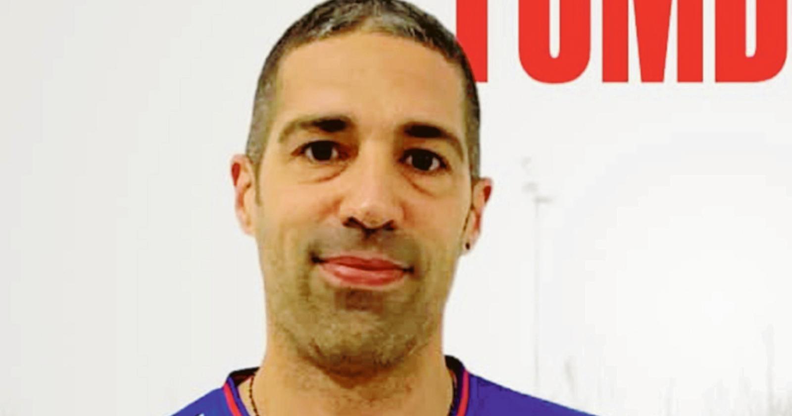 L&rsquo;Union River fa... Tombola!