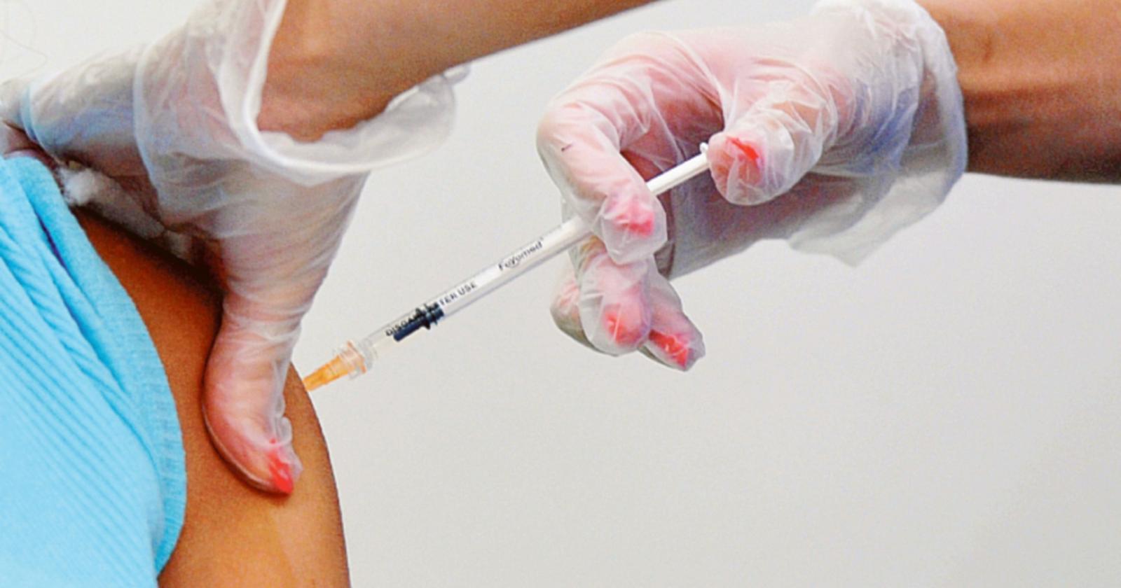 Influenza, il picco pare passato