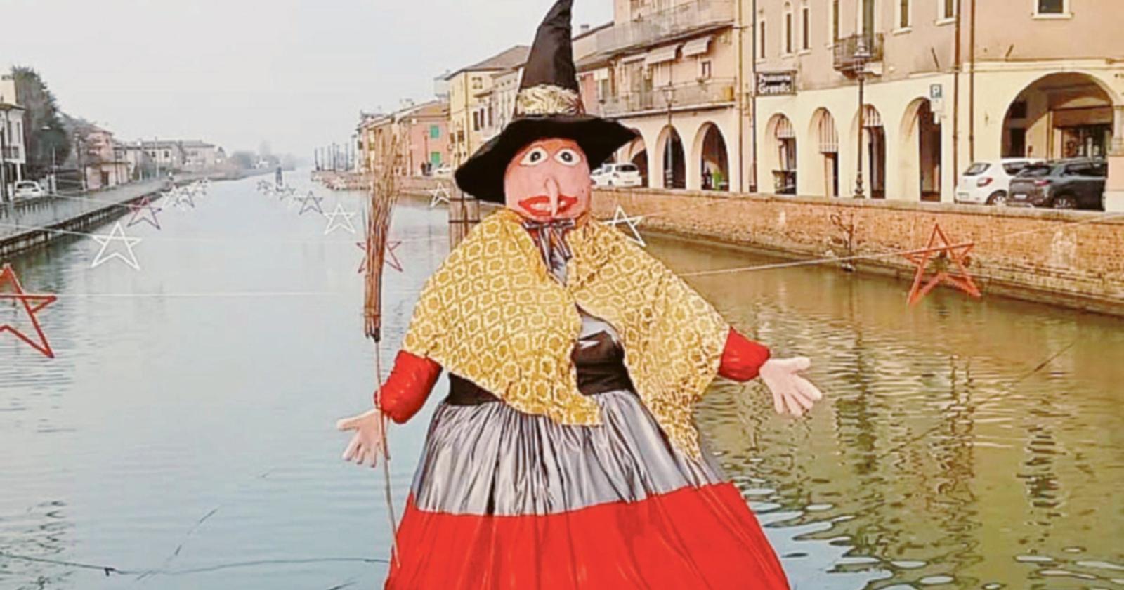 Brusavecia, si ritenta domenica