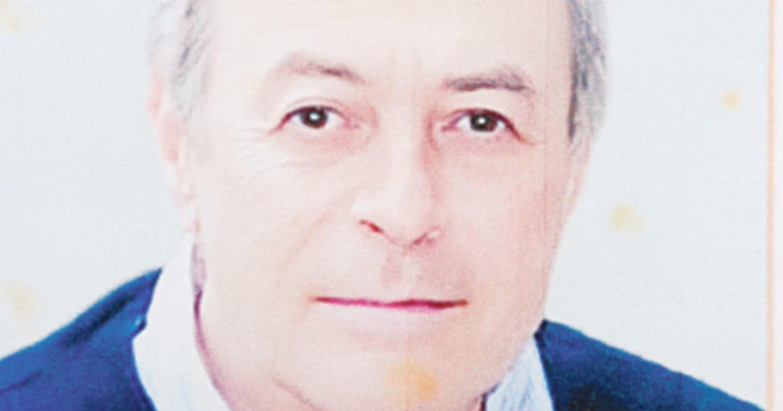 Se ne va lo storico farmacista 