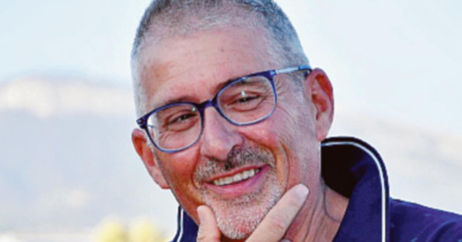 Addio all'amatissimo bidello