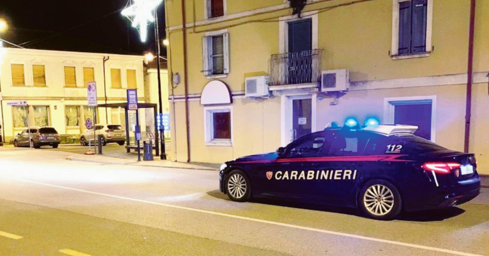 L&rsquo;accoltellatore resta in carcere
