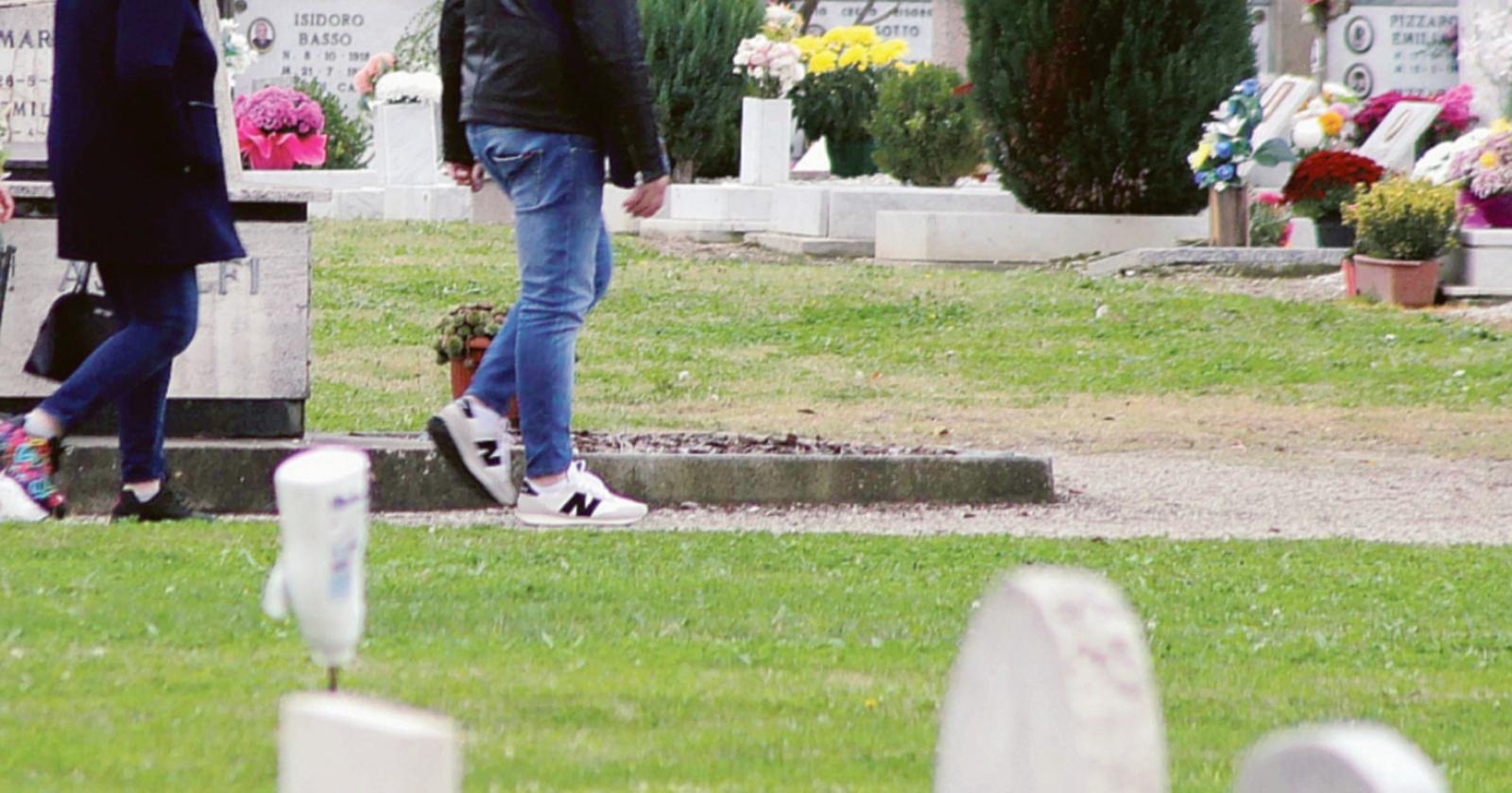 &ldquo;Said morto sul lavoro e lasciato senza tomba&rdquo;