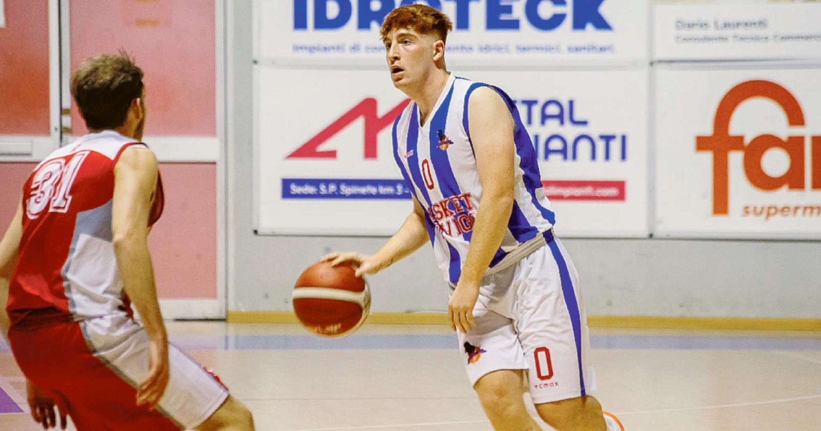 Big match per la Sekal Rovigo