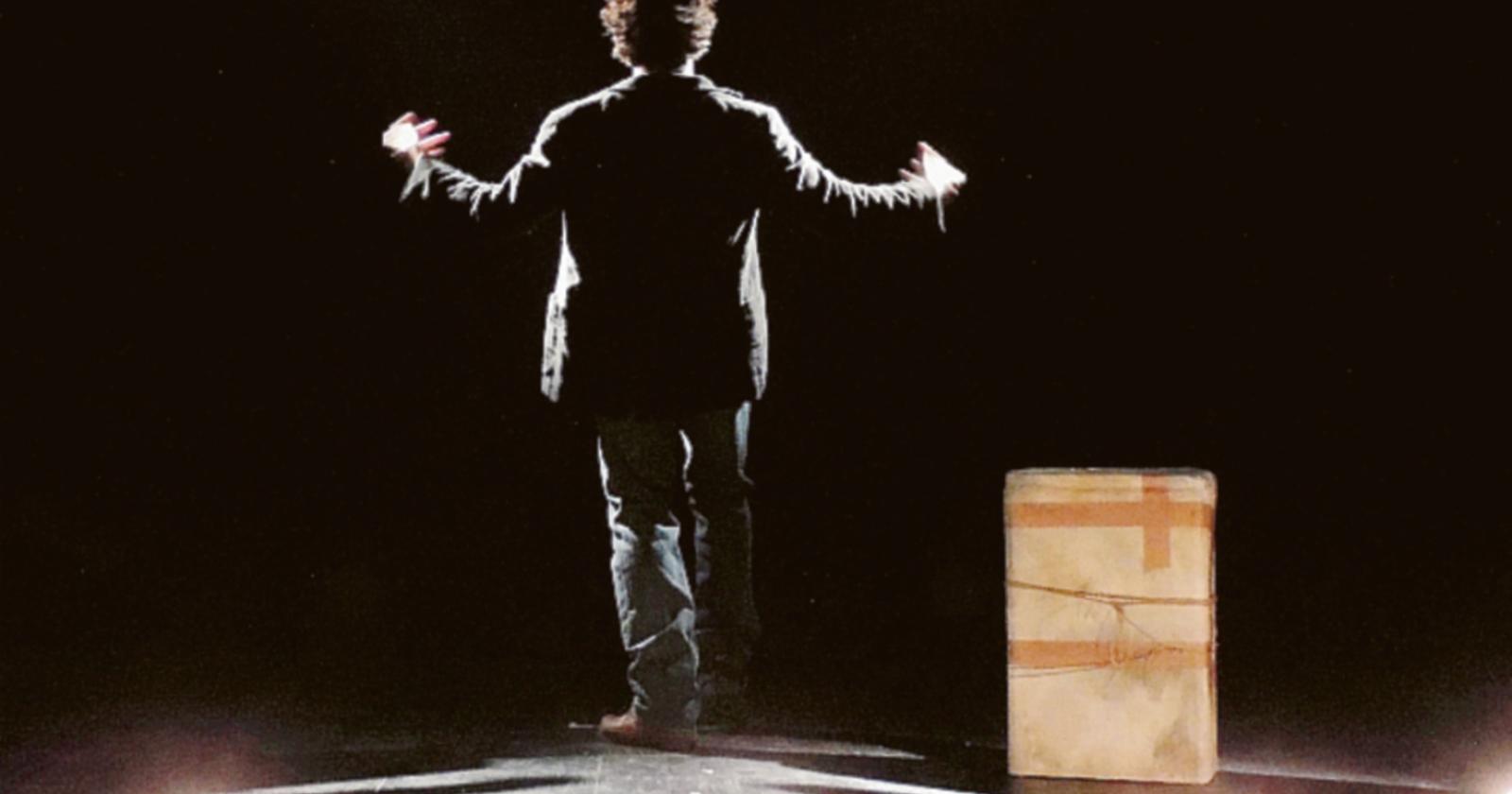 Il circo capovolto: storia di due generazioni Rom