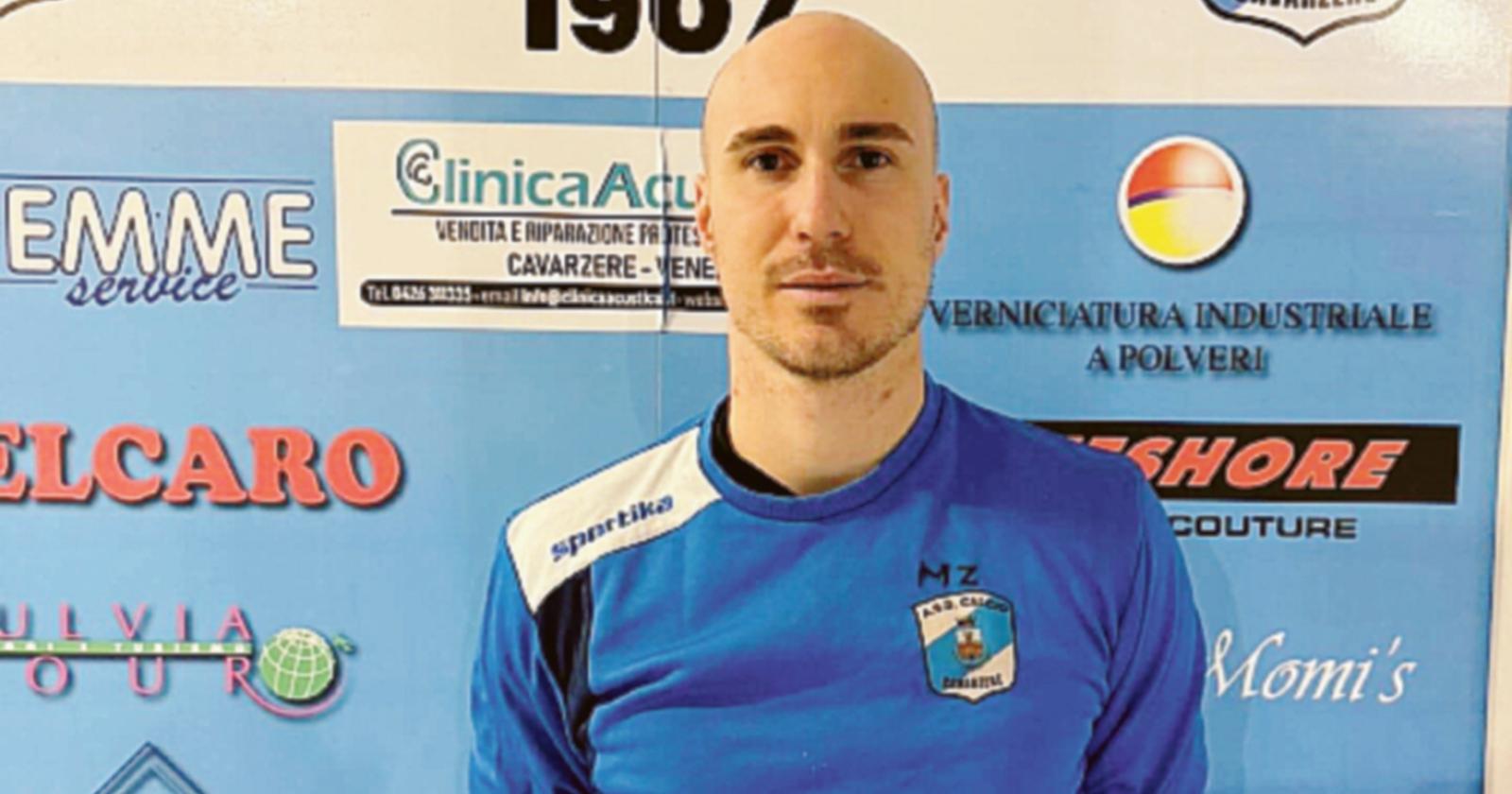 Boscolo Zemelo &egrave; un innesto importante