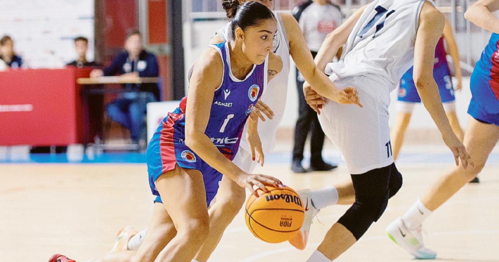 Rhodigium, serve una vittoria