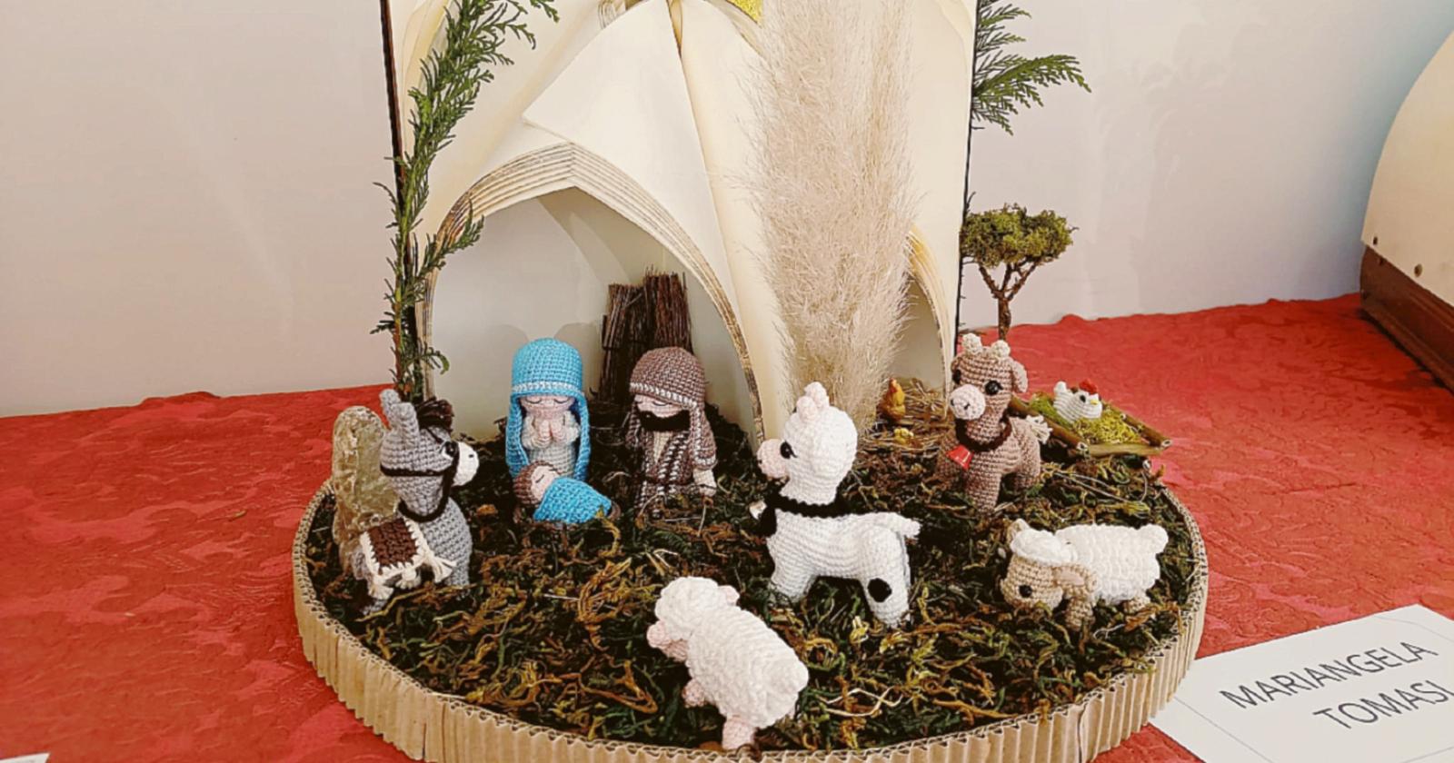 Prorogata la mostra dei presepi