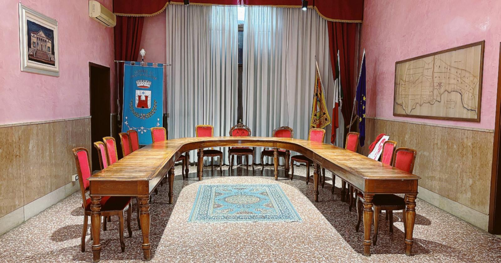 Semaforo verde al previsionale