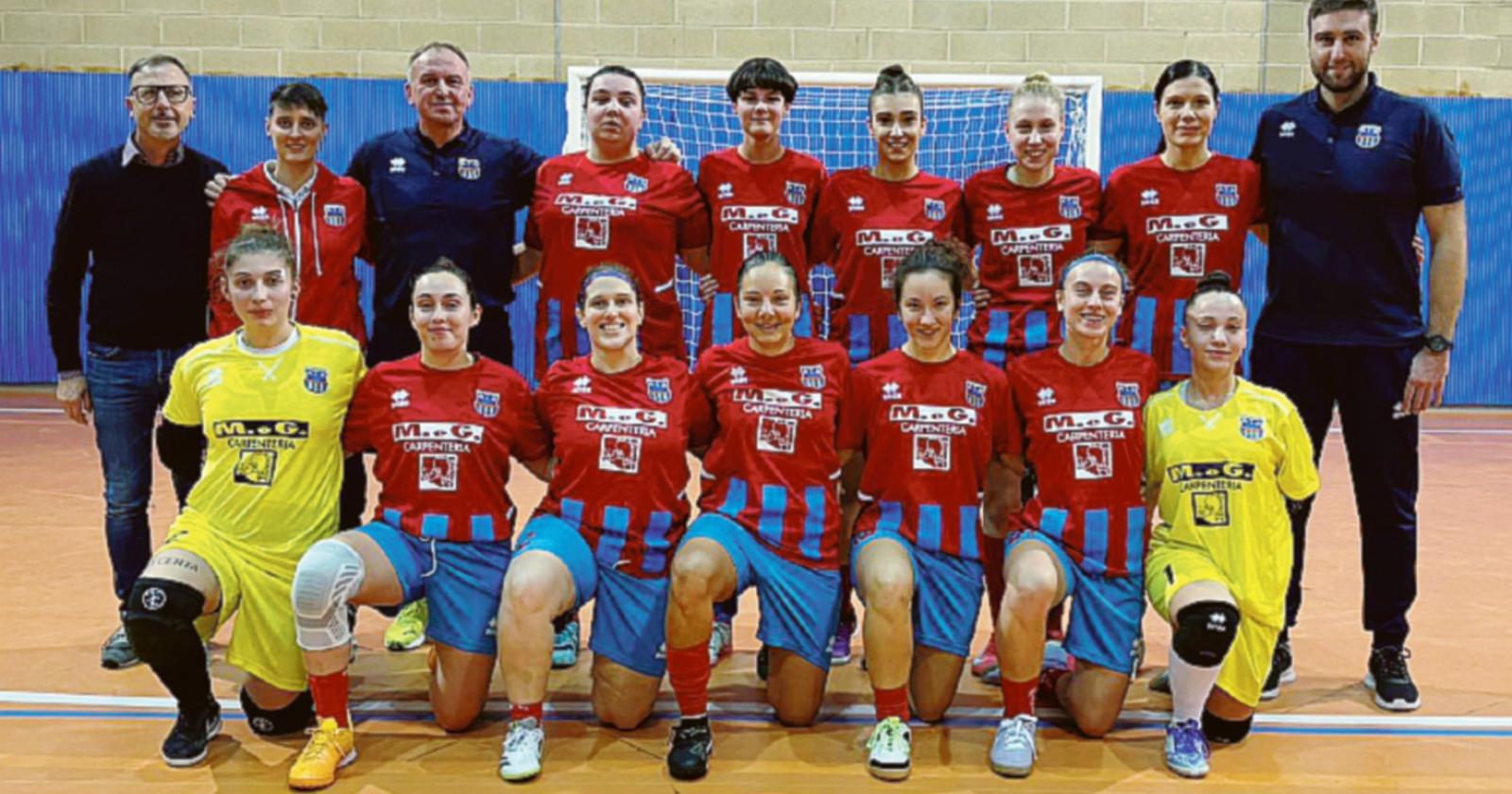 Tempo di ottavi per il Murazze