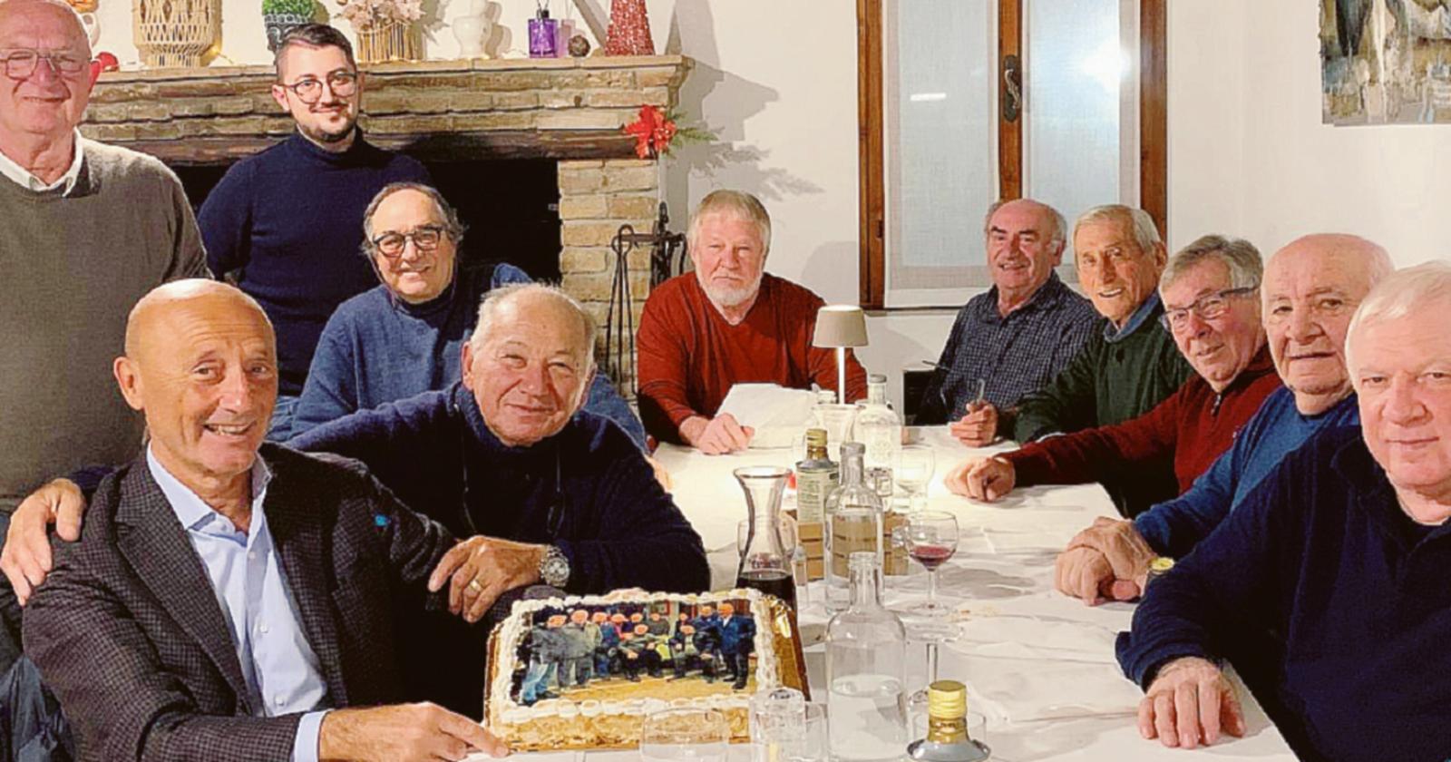 L&rsquo;epopea d&rsquo;oro dell&rsquo;Ac Bottrighe