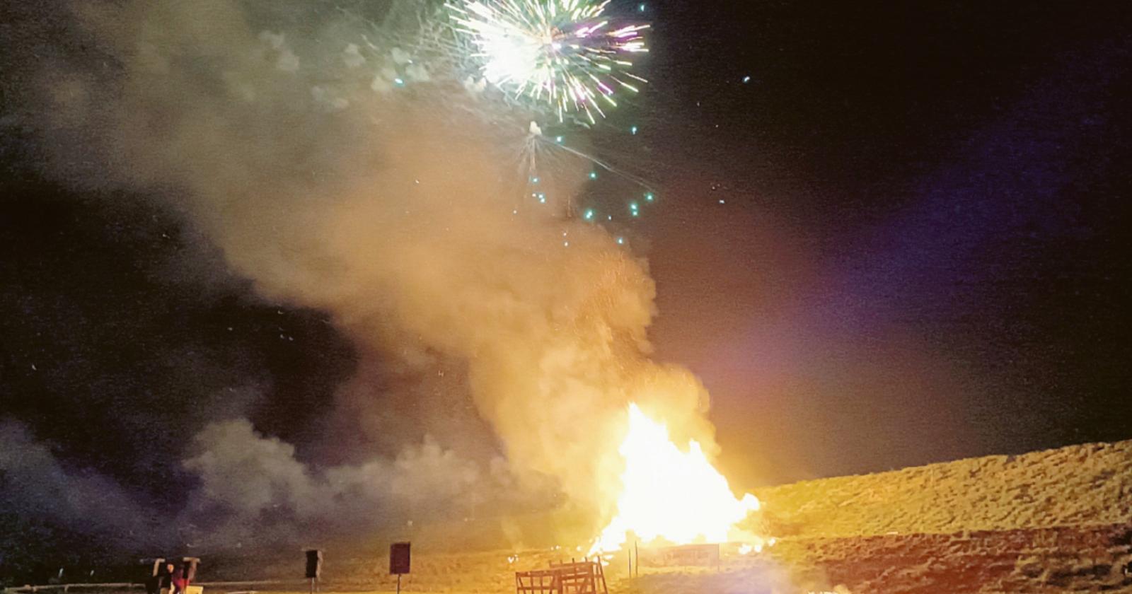 Chiusura in bellezza col Brusavecia