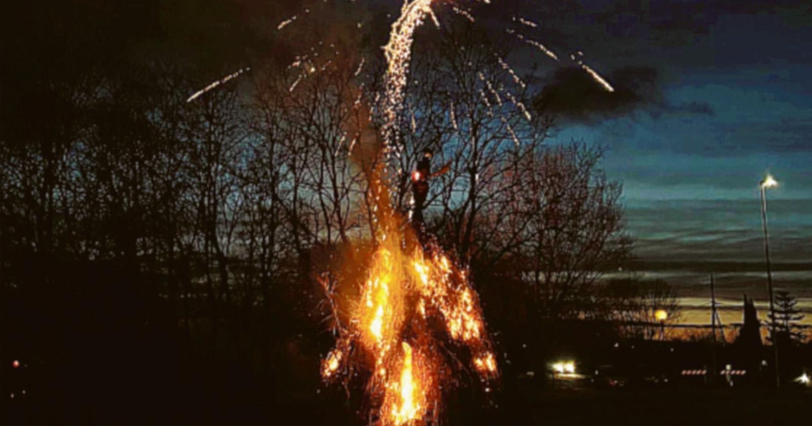 Tra tradizione, partecipazione e comunit&agrave;