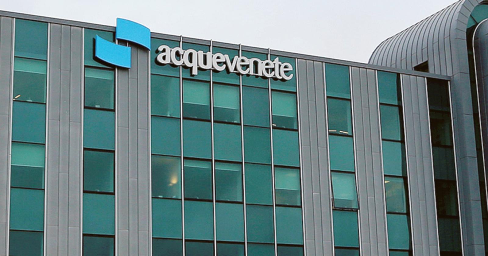 L&rsquo;educazione all&rsquo;acqua nelle scuole