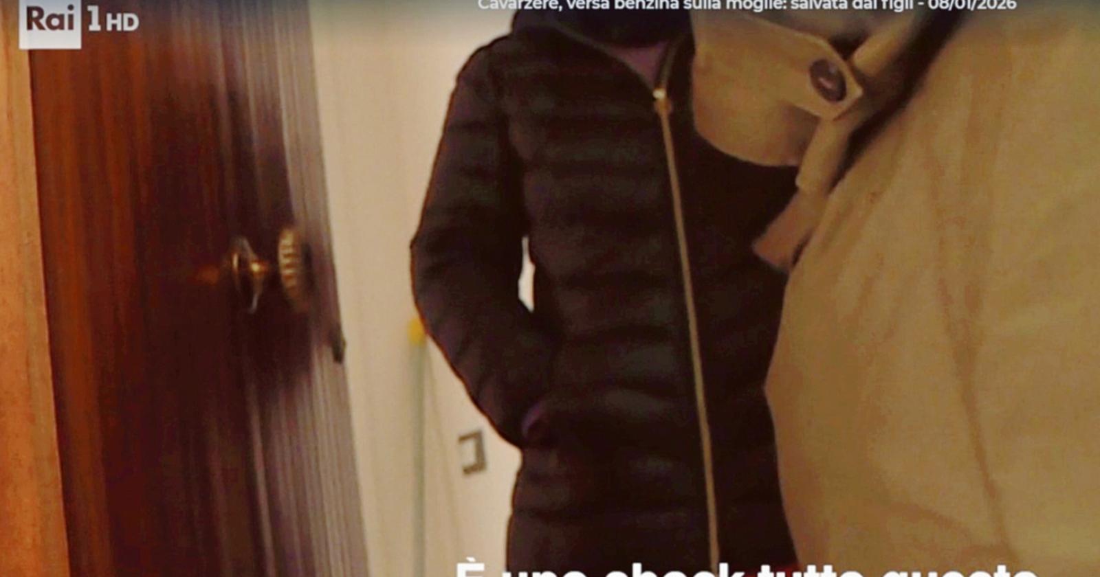 &ldquo;I miei figli mi hanno salvata&rdquo;