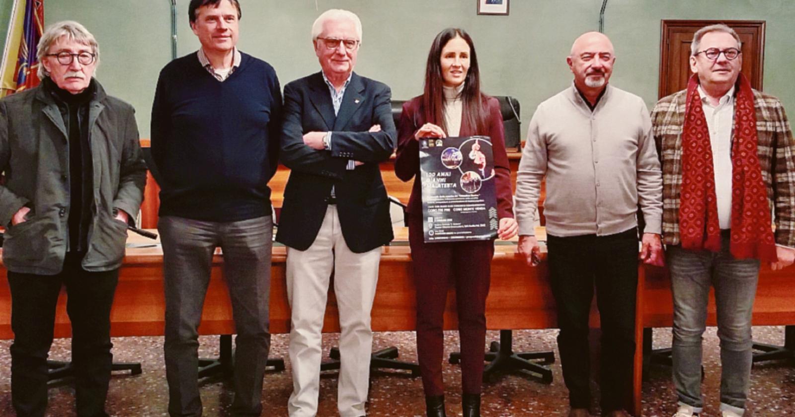 Gianni Malatesta ricordato in note