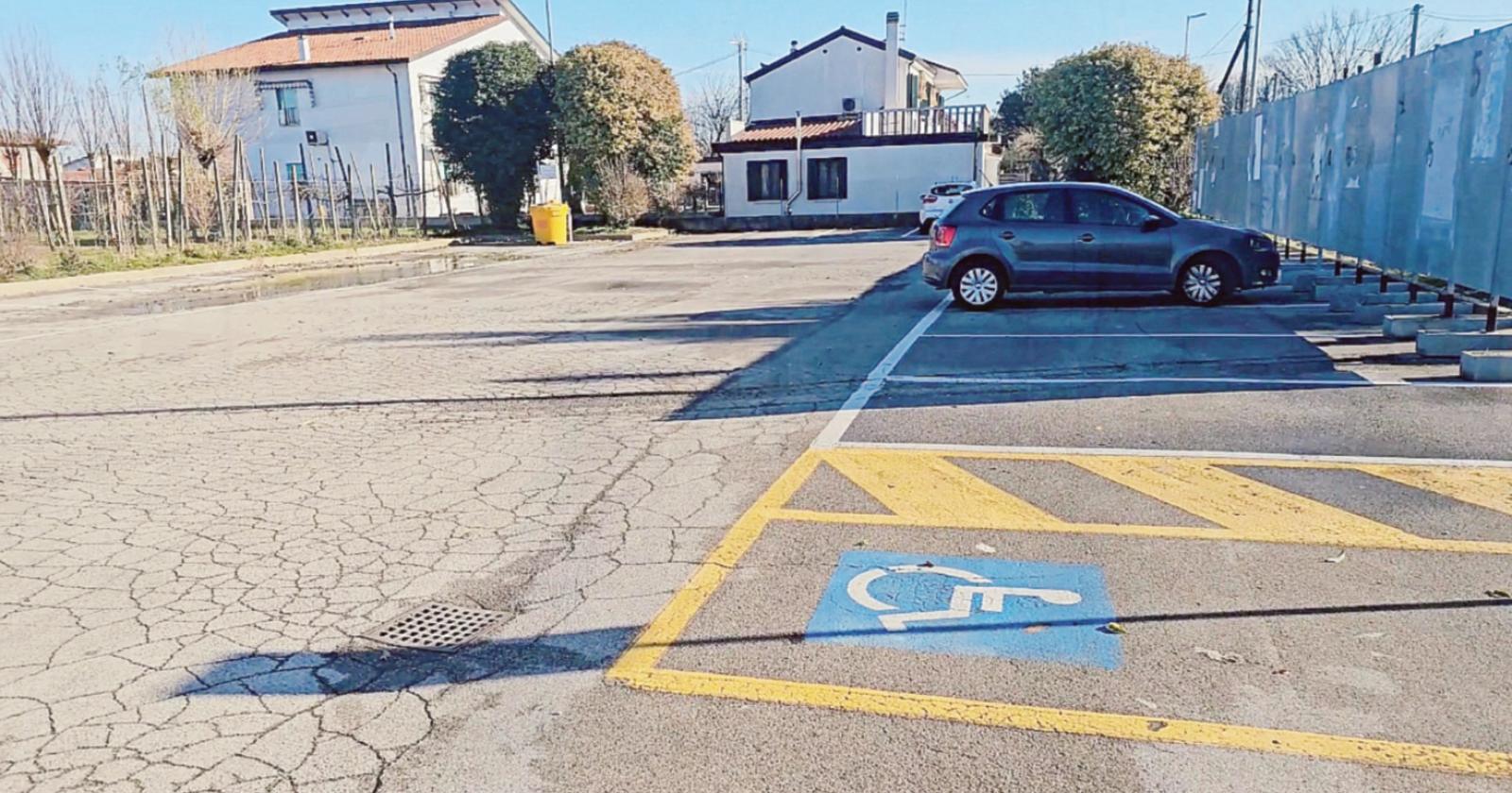 Oltre 140mila euro per le asfaltature