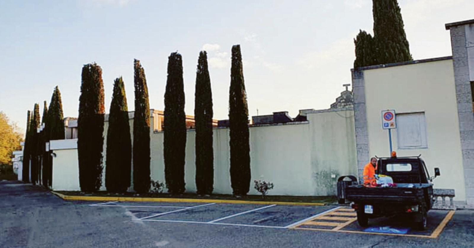 Varate le tariffe per il cimitero