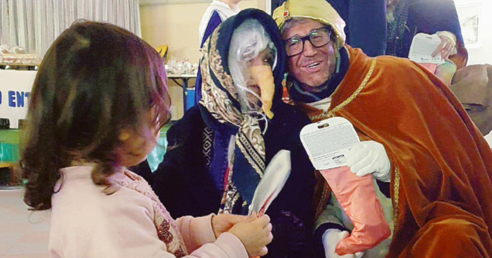 Epifania, tra sacro e profano