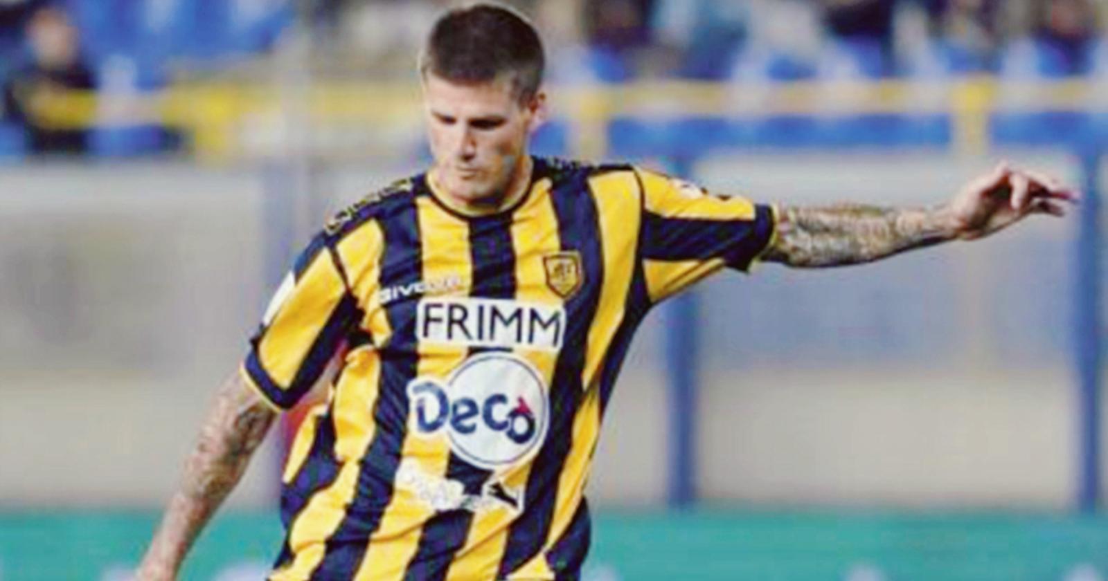 Maistro, il polesano pi&ugrave; &ldquo;forte&rdquo;