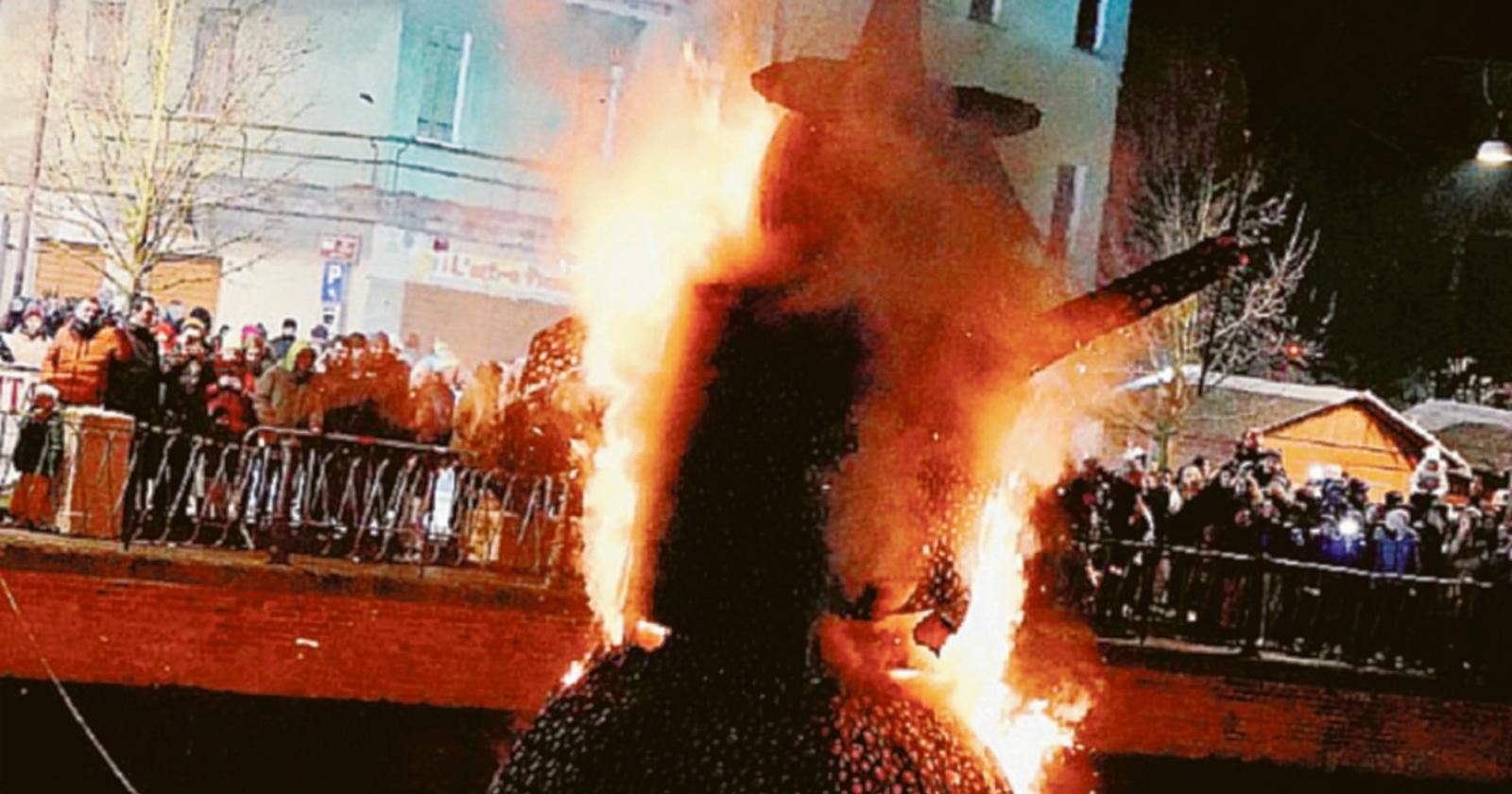 Ad Adria si recupera la Brusavecia