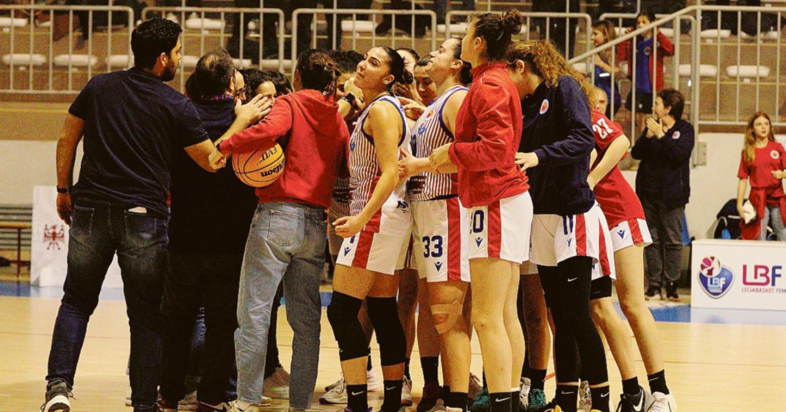 Rhodigium, una vittoria che pesa