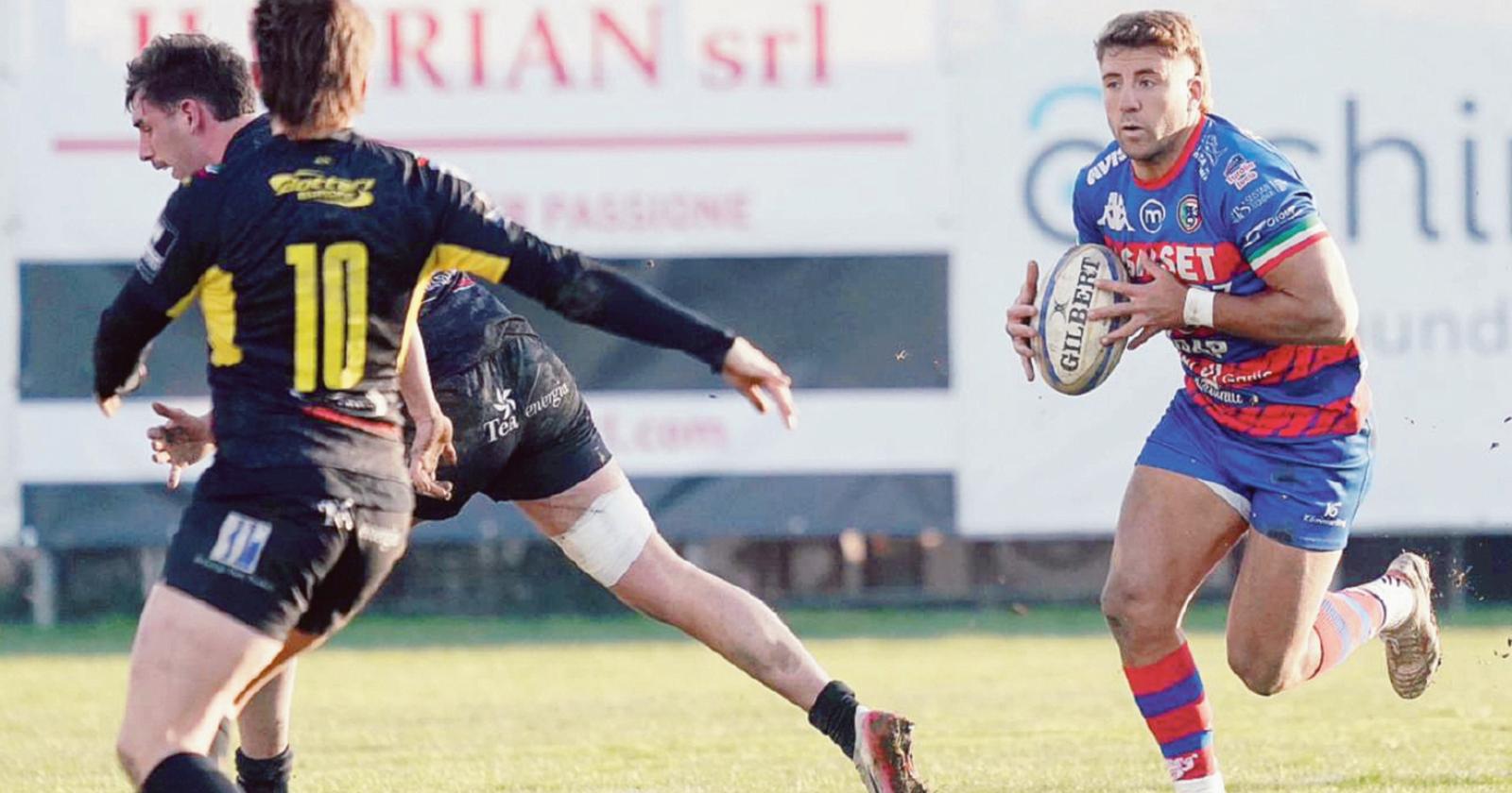 Femi Cz ko per propri demeriti