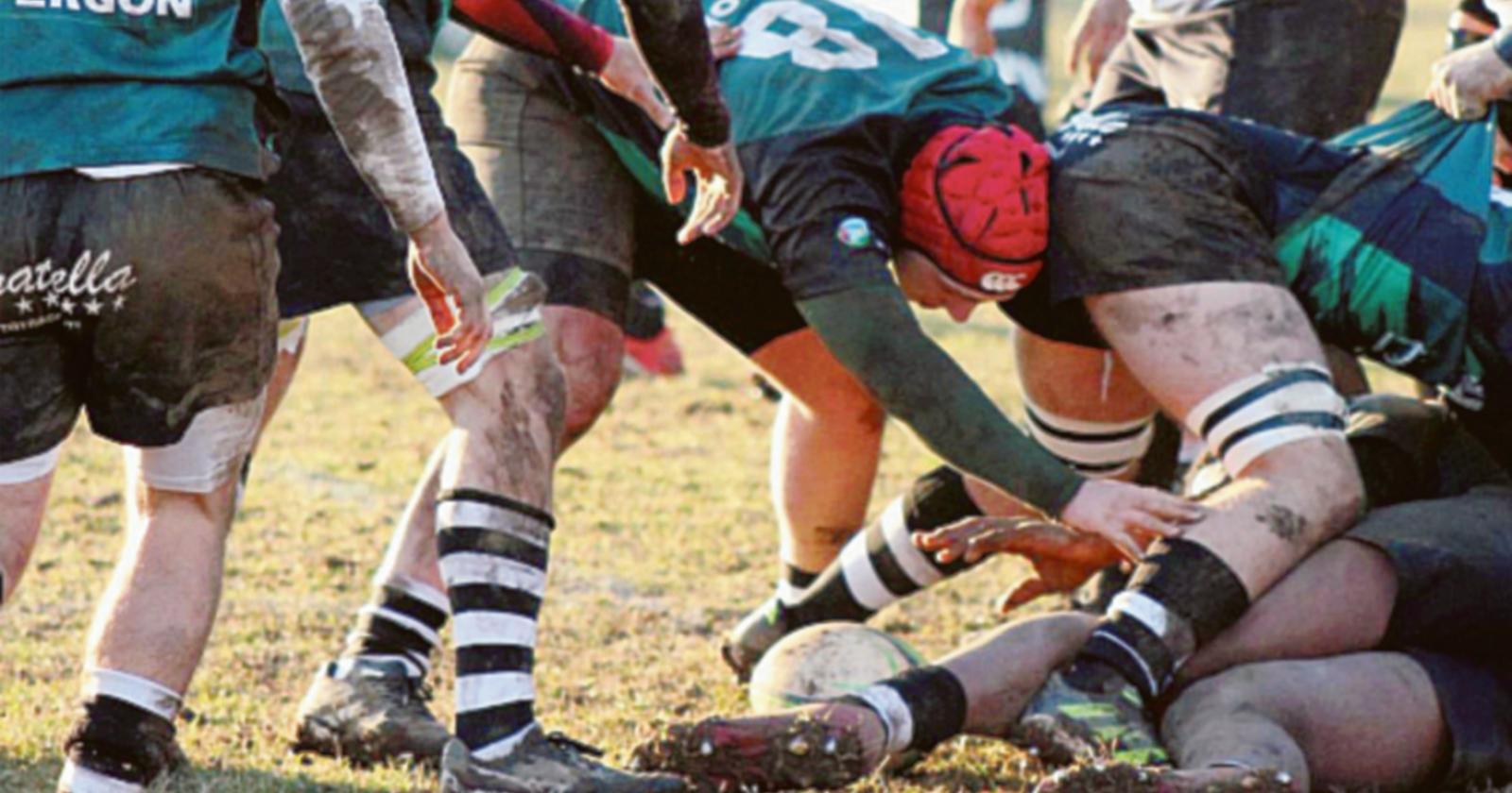 Il Villadose di Tellarini resiste solo un tempo 