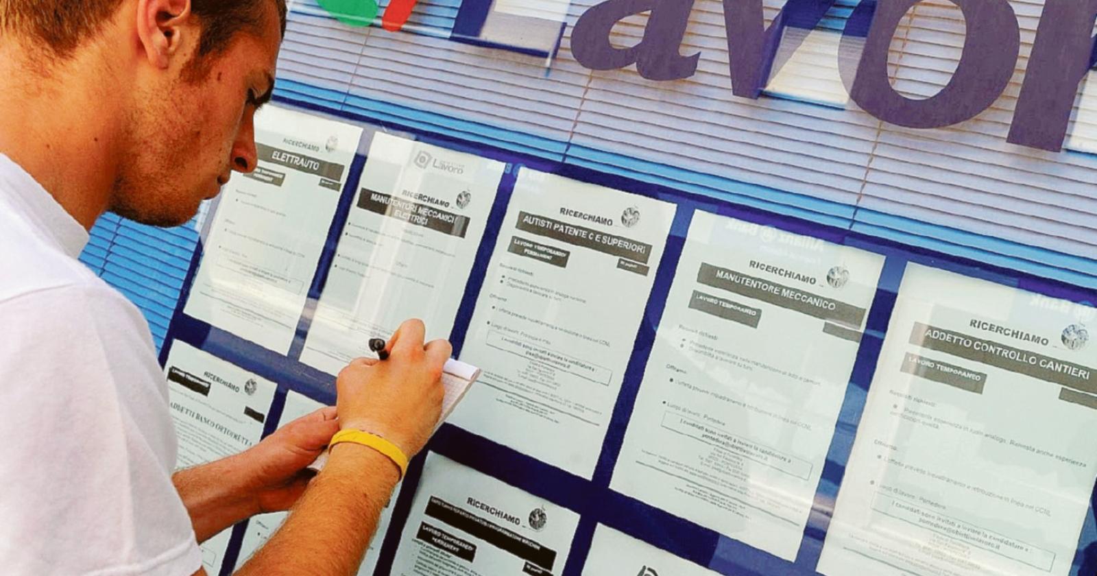 Per fare la scelta giusta