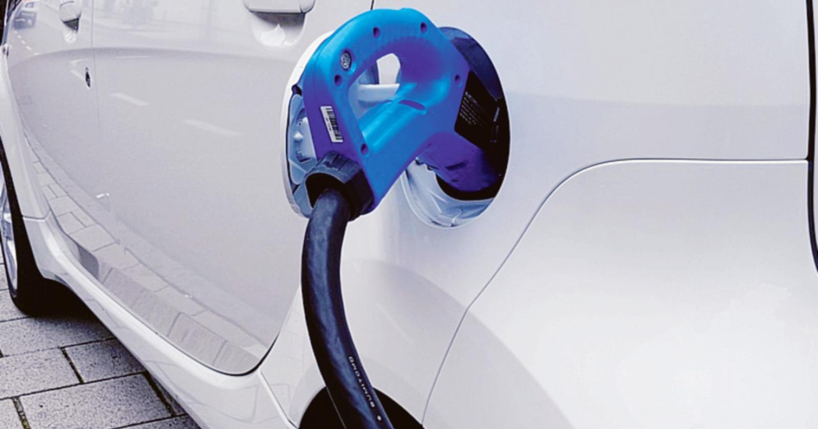 Il Comune punta sull&rsquo;elettrico!