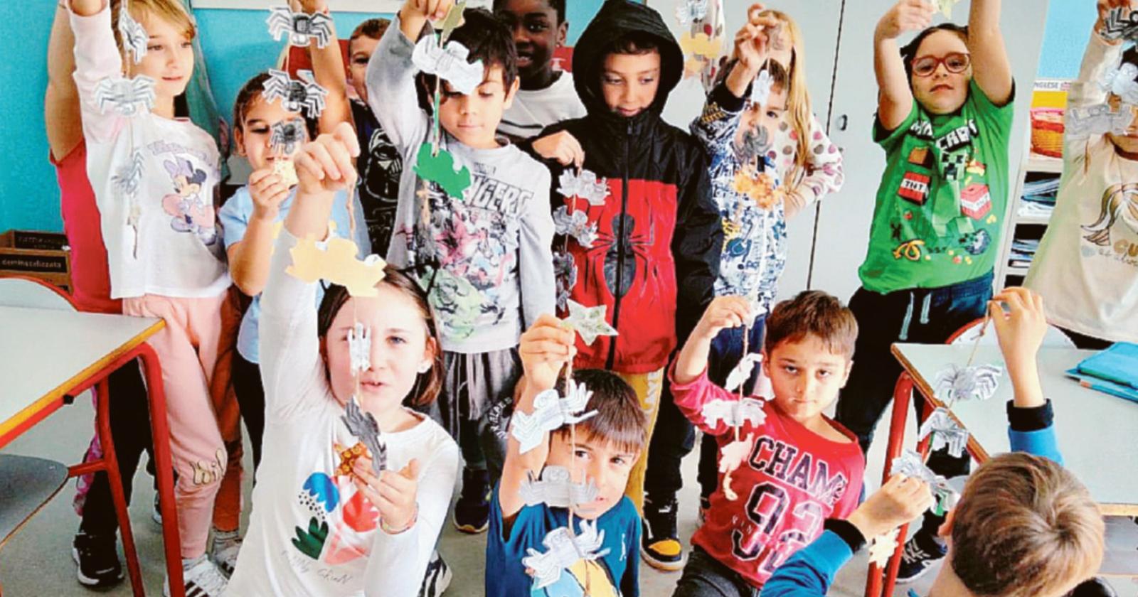 Prontissimi per i nuovi arrivi!