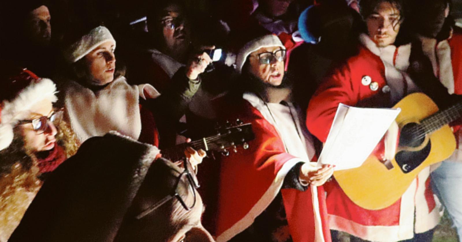 Una meravigliosa avventura!