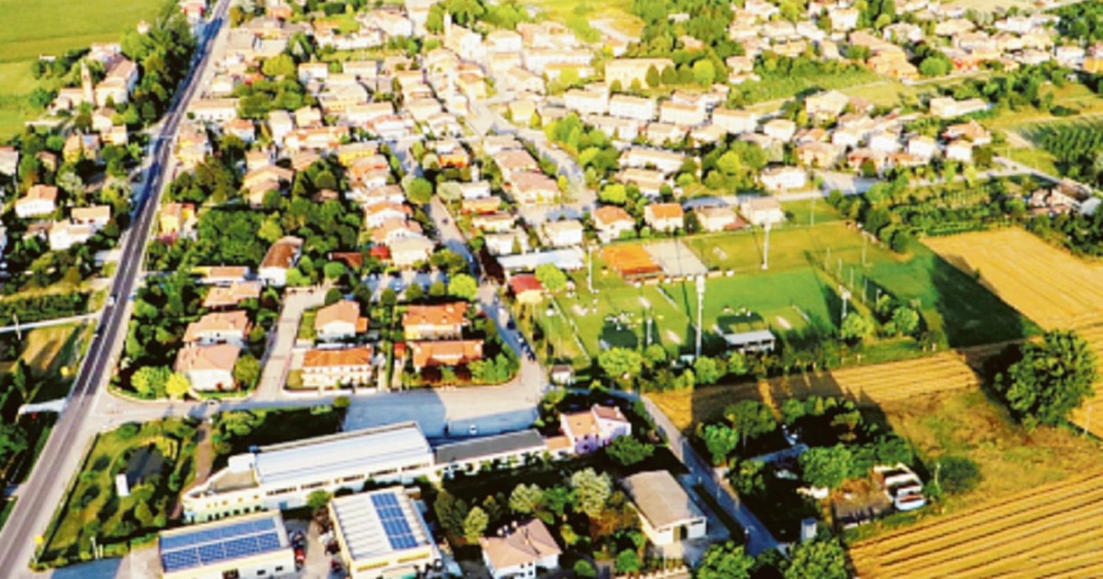 Arco, 10 milioni per sociale e cultura