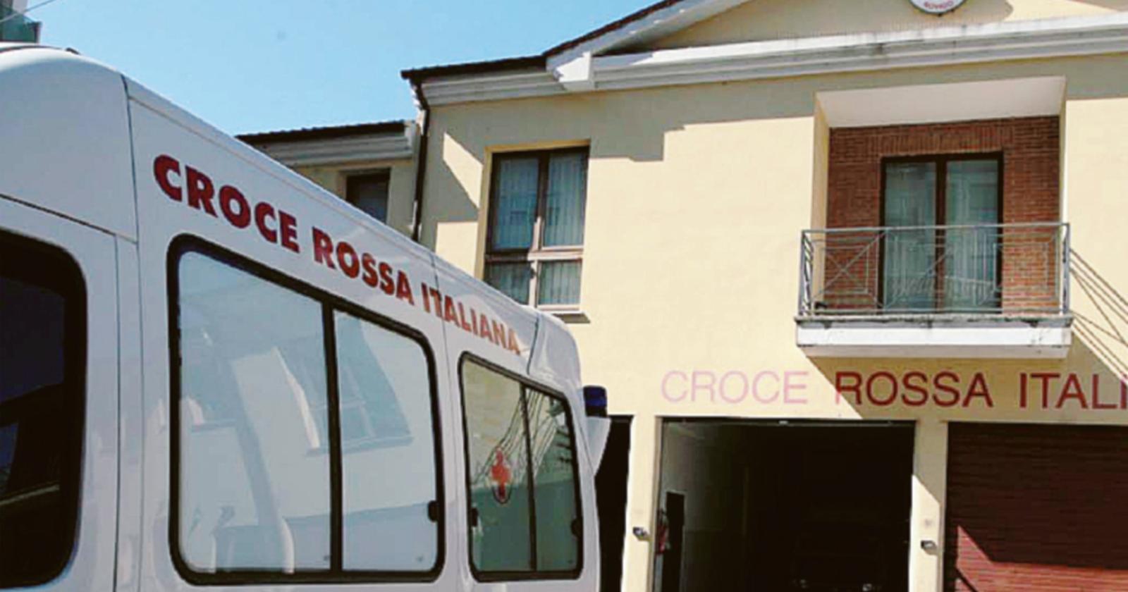 Croce Rossa accompagna i giovani 
