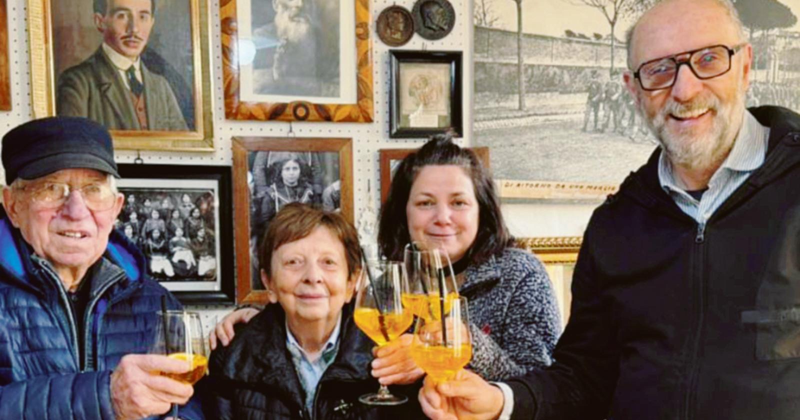 Lo storico bazar chiude dopo un secolo