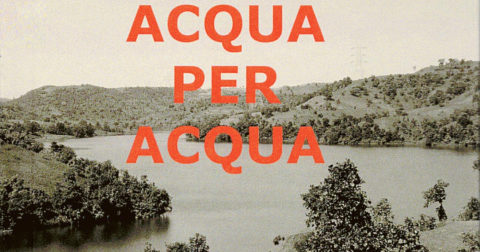 Sgobbi e il suo romanzo storico