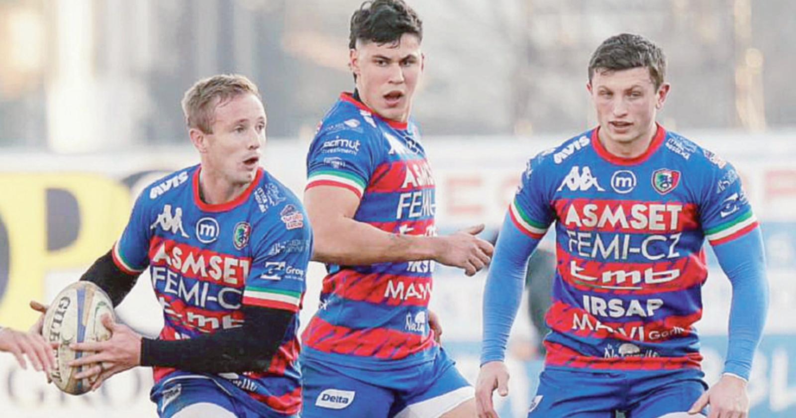 Rovigo, un settimo turno nefasto