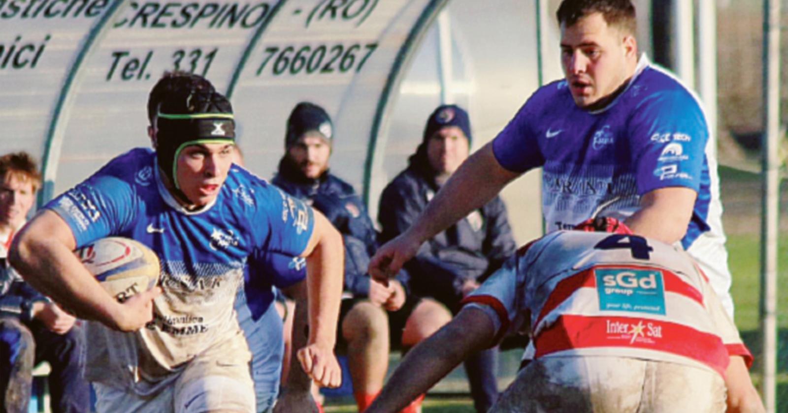 Borsari Badia ko con onore contro i primi 