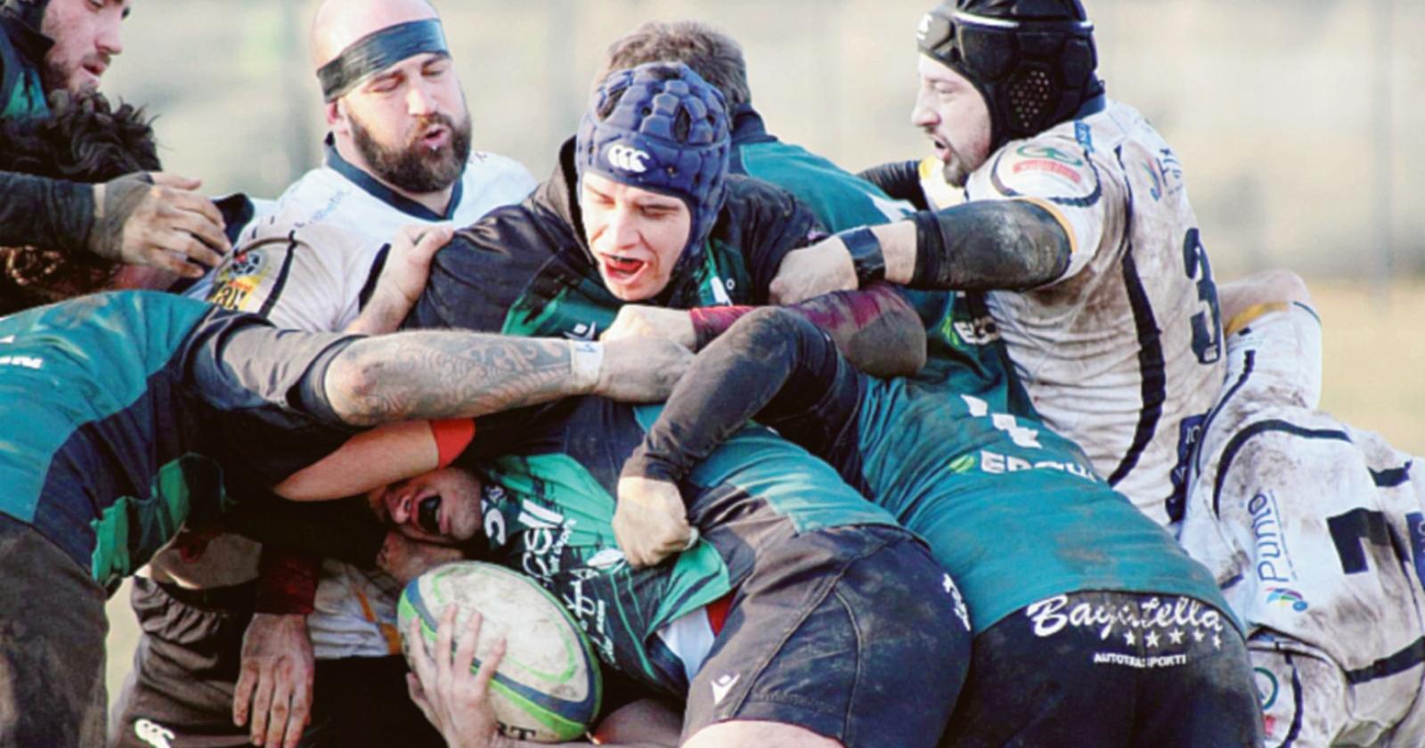 Il Villadose non compie un passo indietro 