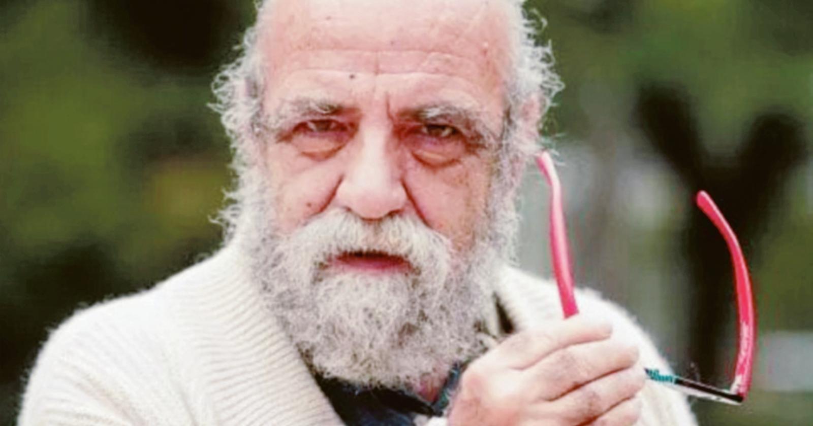 Giobbe Covatta mette in scena i suoi &ldquo;70&rdquo; 