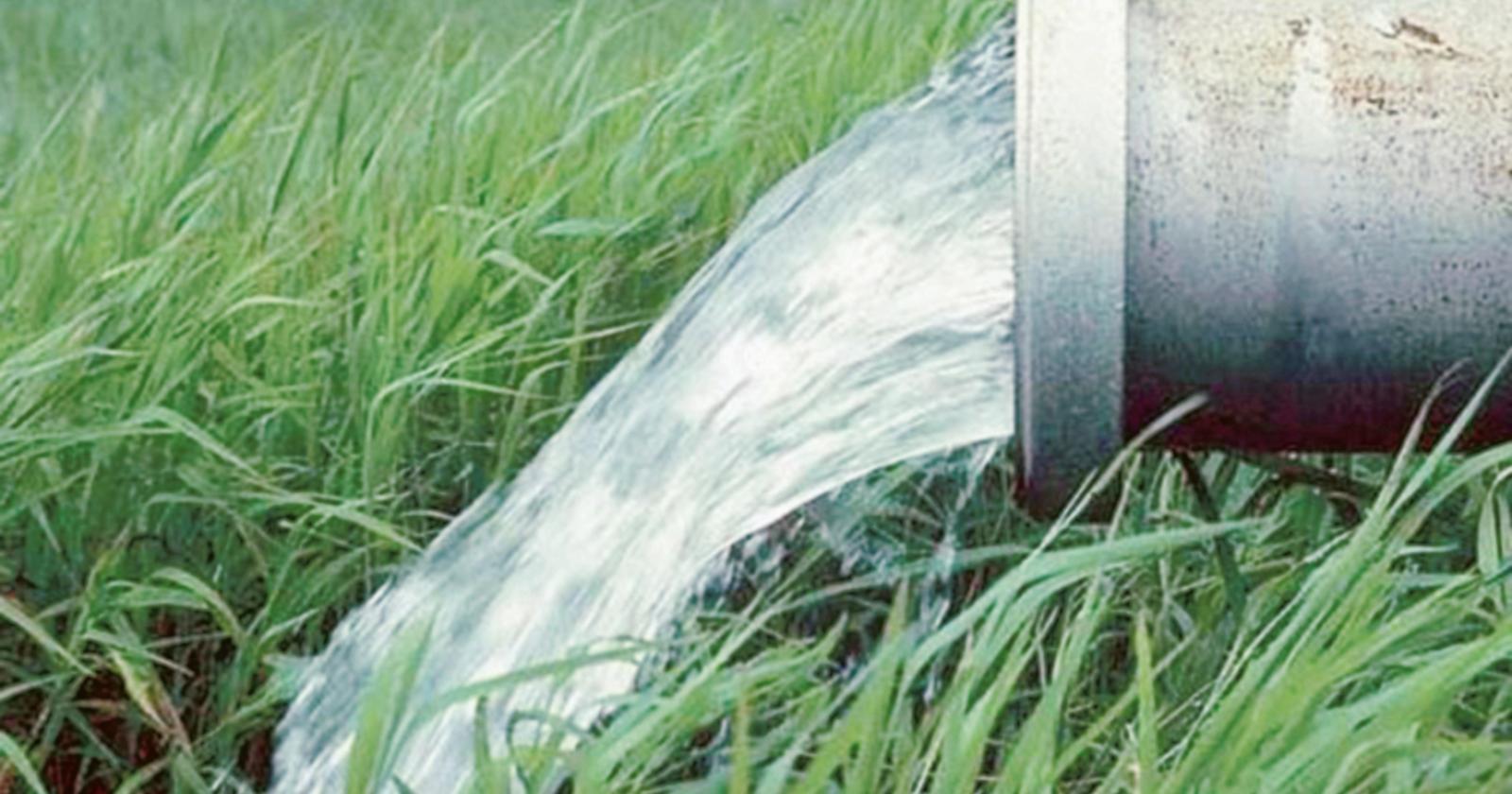 Scarichi, ora fioccano le denunce