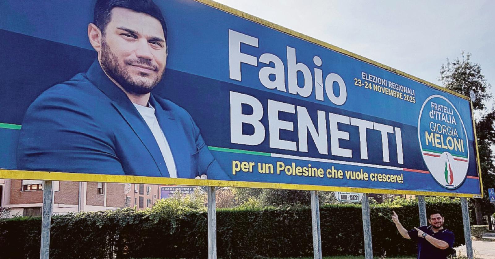 &ldquo;Manifesti, anche il Pd parte offesa&rdquo;