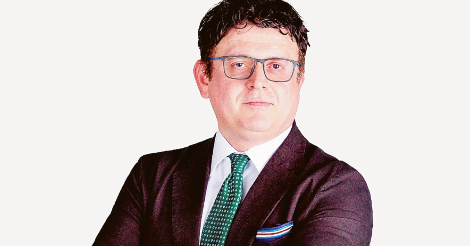 Riondino accender&agrave; la Fiamma