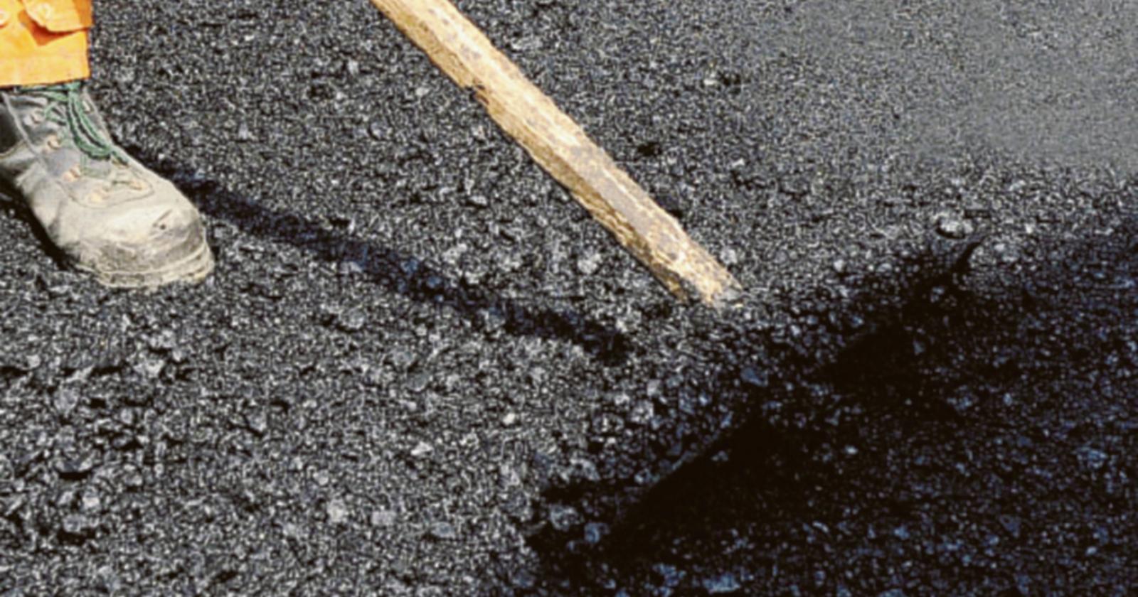 Arriva il cantiere sulla sommit&agrave; arginale 