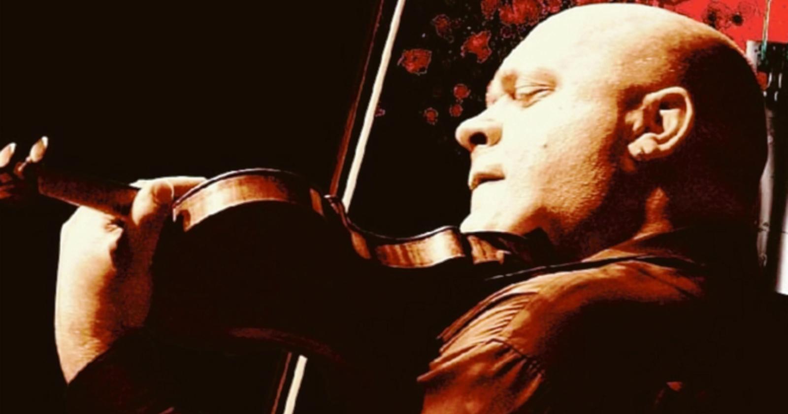 Il maestro De Meis al Cotogni