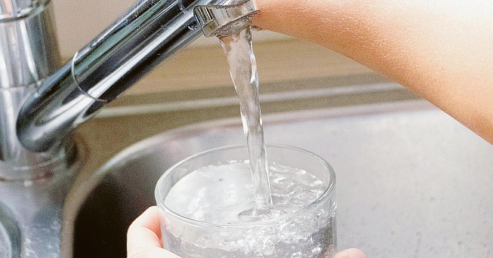 Acqua, risorsa formato podcast