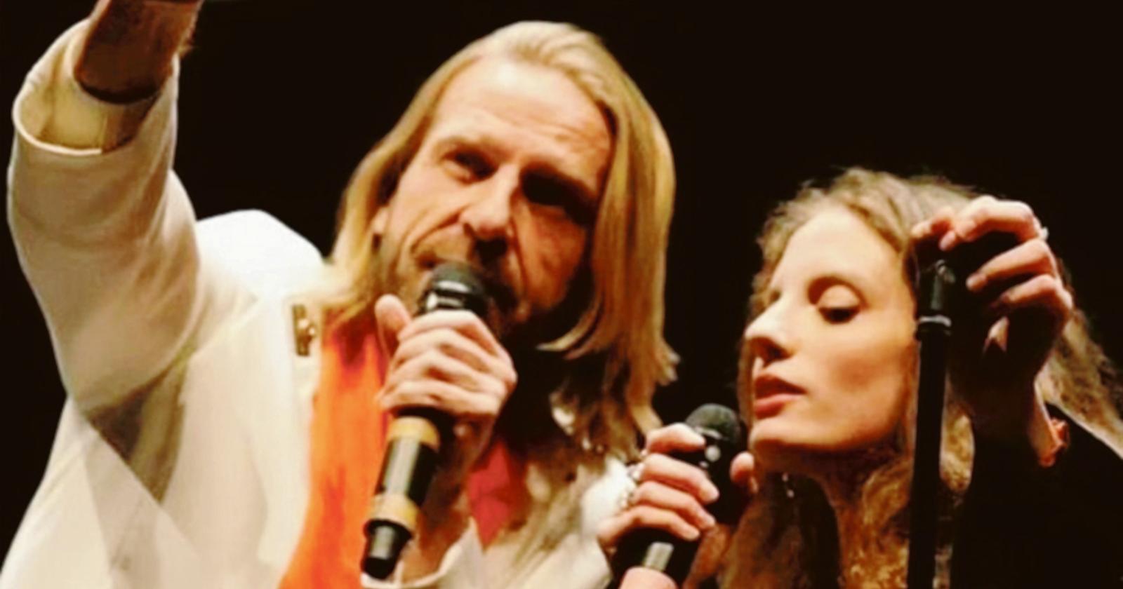 Franco Battiato, poesia in note