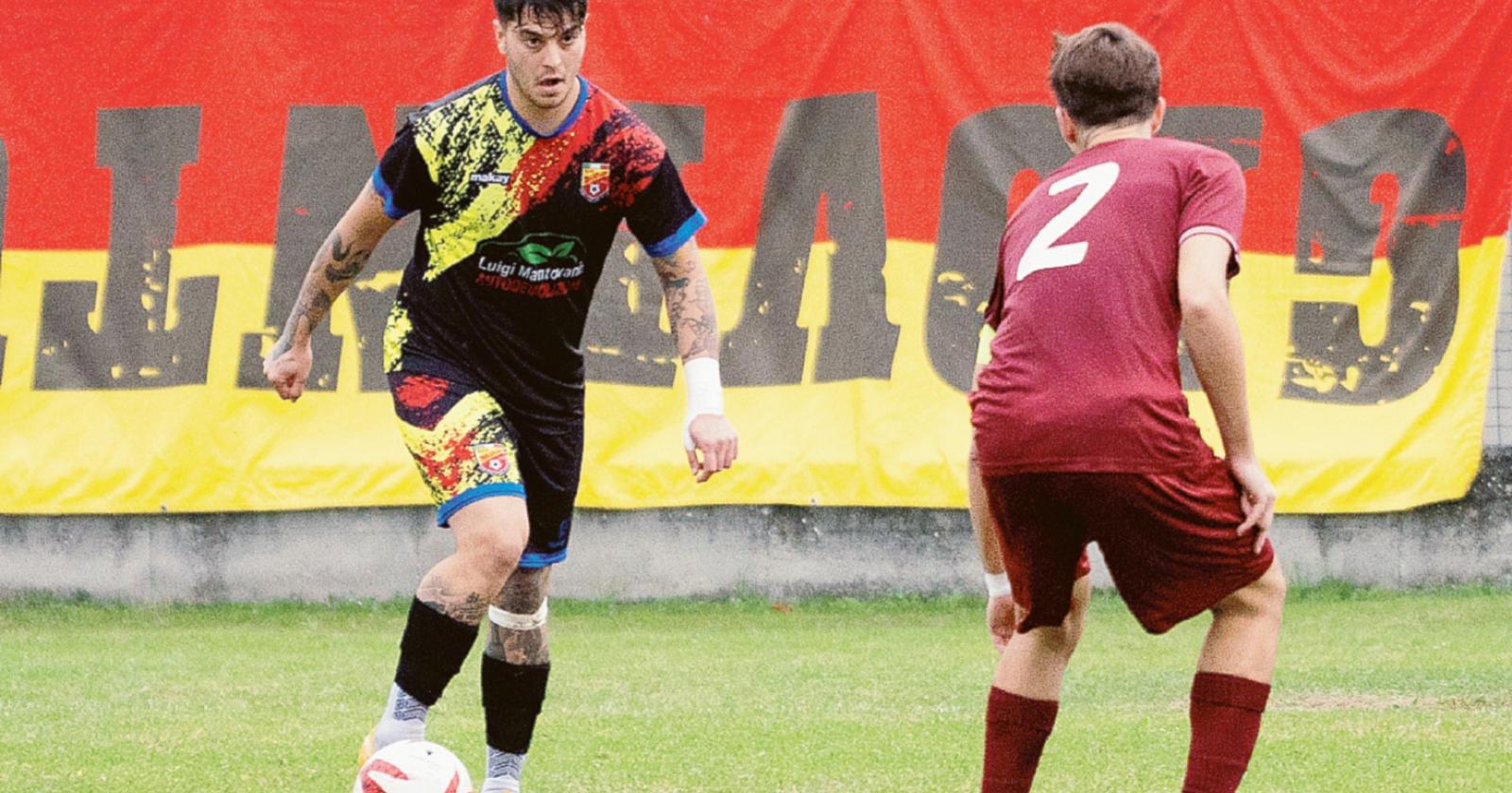 La Tajo non ha staccato la spina