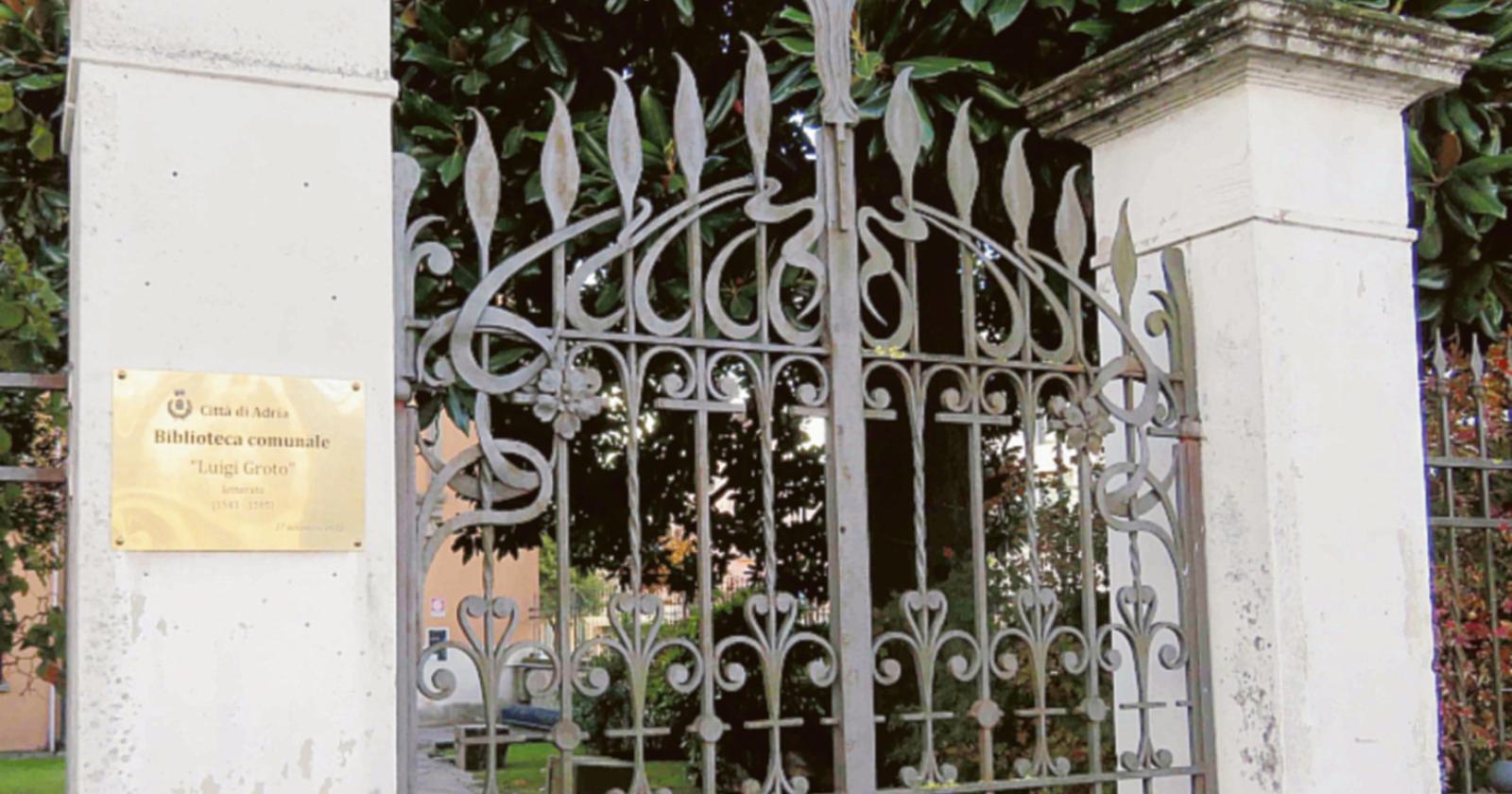 &ldquo;Biblioteca? Valutiamo soluzioni&rdquo;